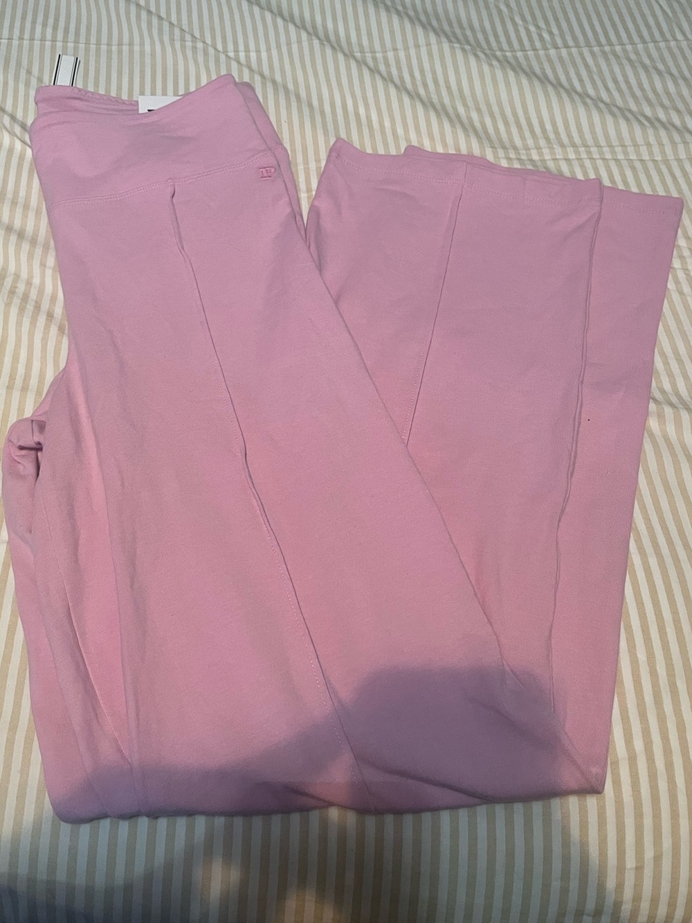 Victoria's Secret PINK leggings
